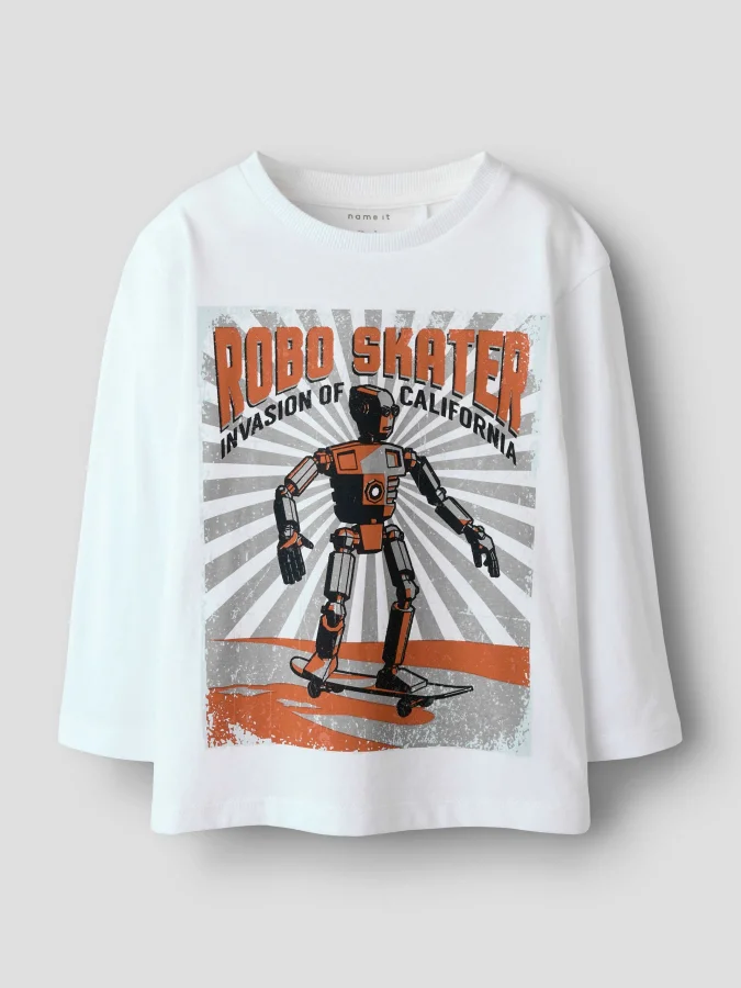 NAME IT - NMMTINUS LS NREG...