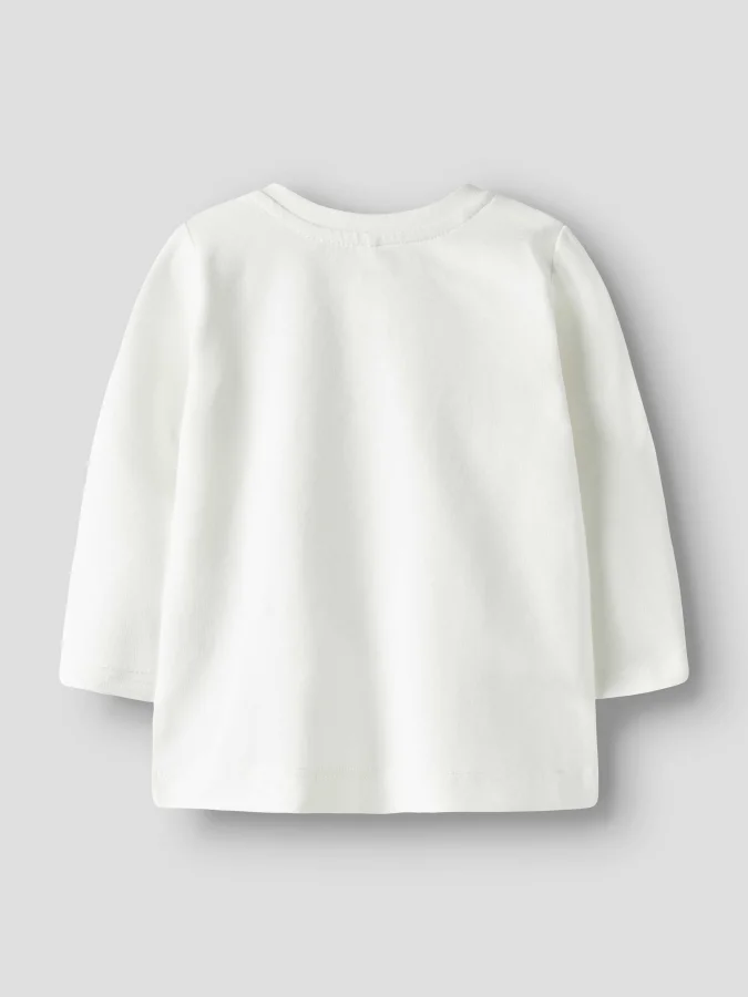 NAME IT - NBMTIGGY LS TOP BOX 2