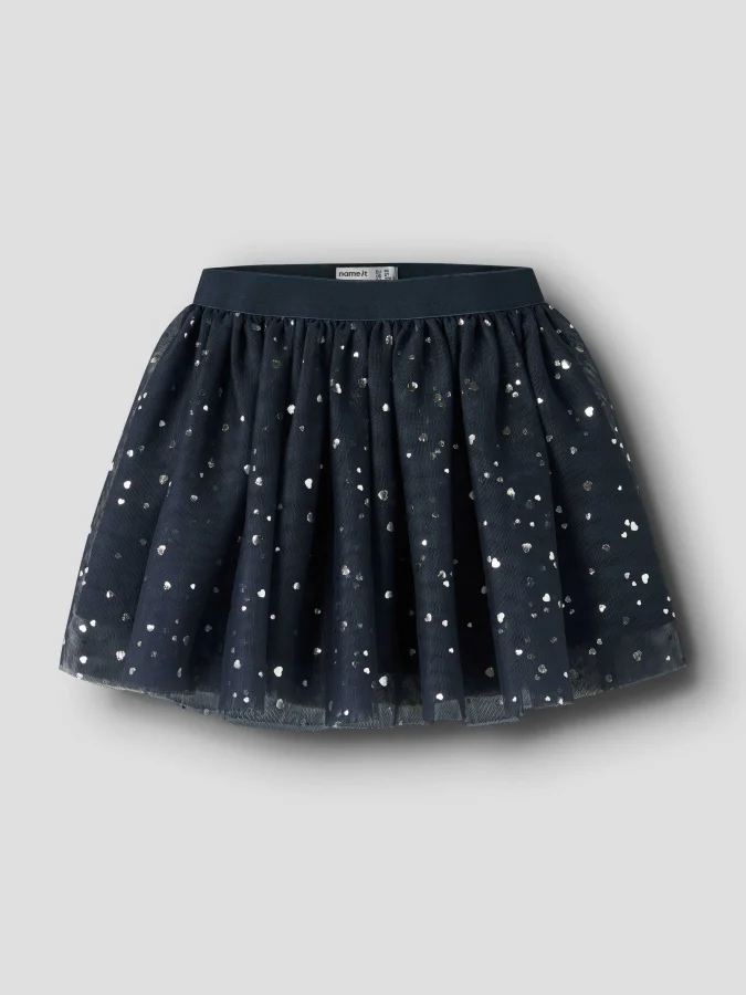 NAME IT - NMFTERANA TULLE...