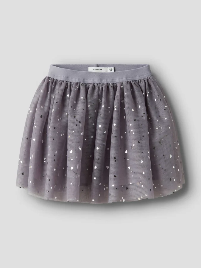 NAME IT - NMFTERANA TULLE...