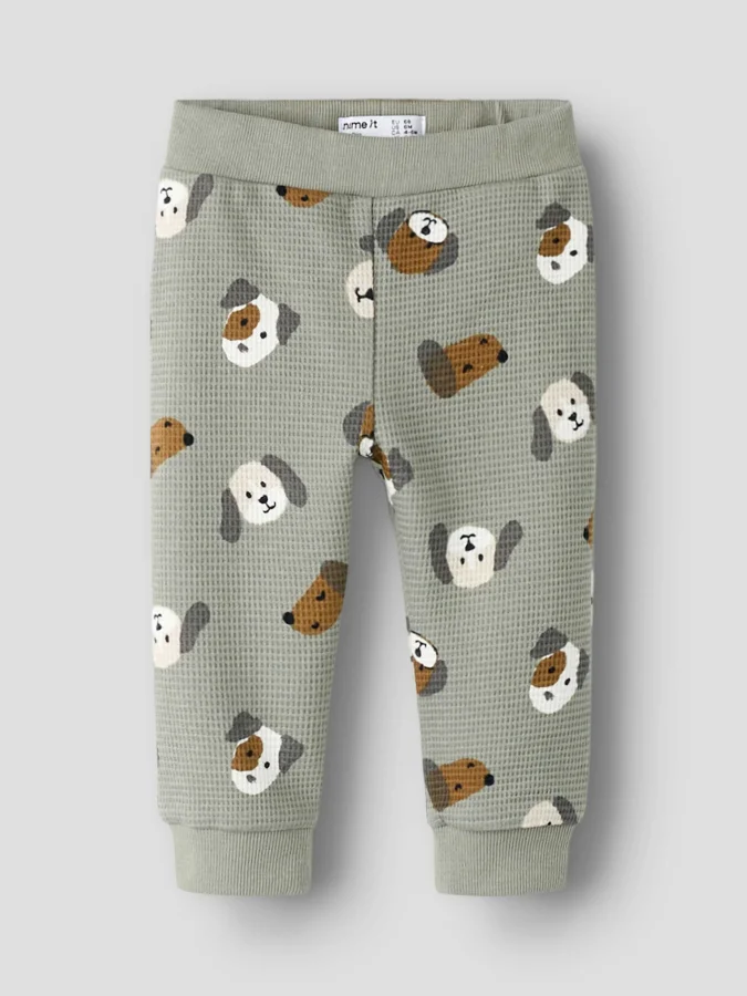 NAME IT - NBMTIMM PANT