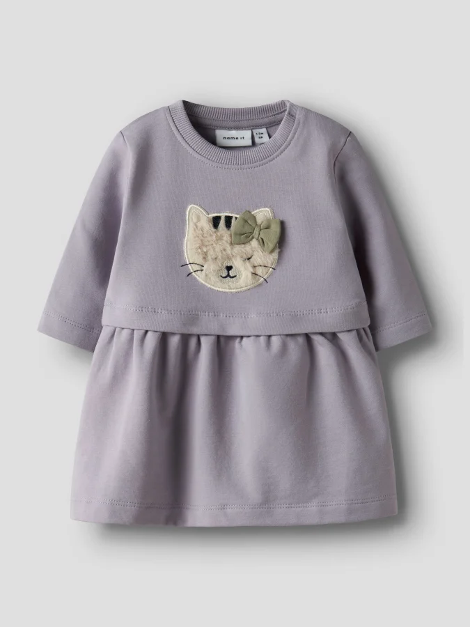 NAME IT - NBFTACATHY LS...