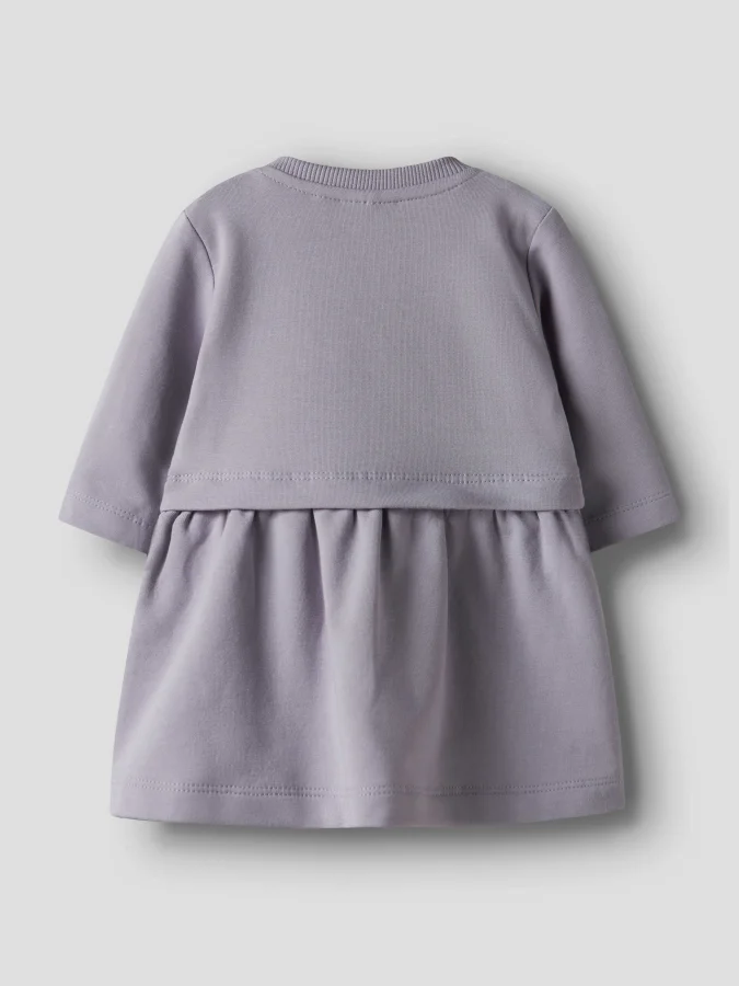 NAME IT - NBFTACATHY LS... 2