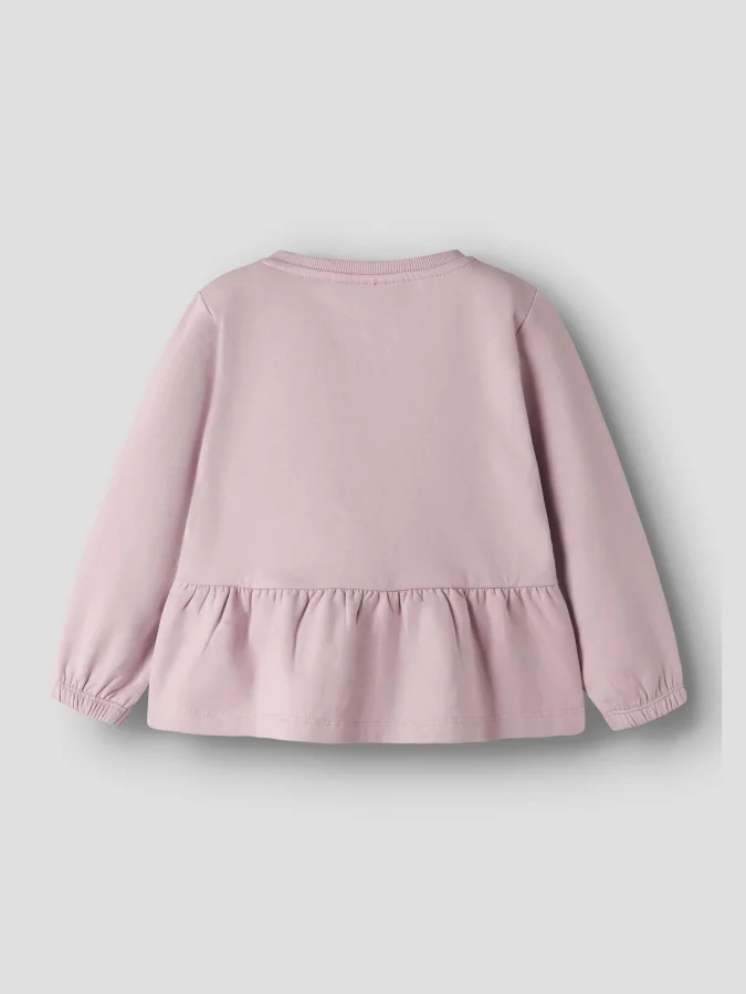 NAME IT - NMFTAIKA SWEAT... 2