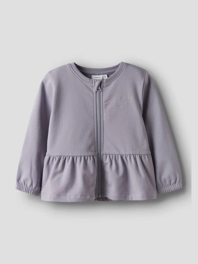 NAME IT - NMFTAIKA SWEAT...