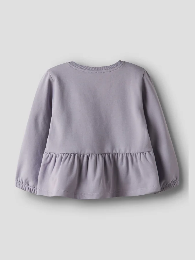 NAME IT - NMFTAIKA SWEAT... 2