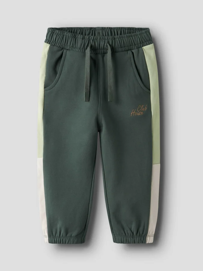 NAME IT - NMMTERRY NREG...