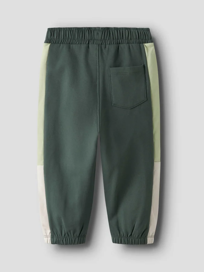 NAME IT - NMMTERRY NREG... 2