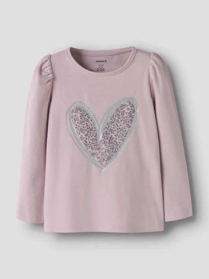 NAME IT - NMFTALLY LS TOP