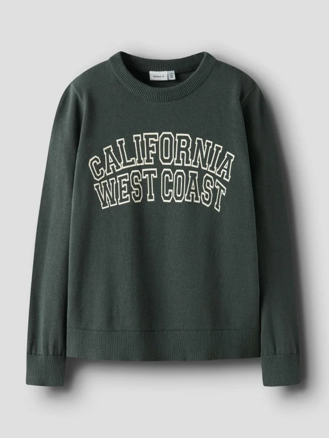 NAME IT - NKMTAMLIN LS...