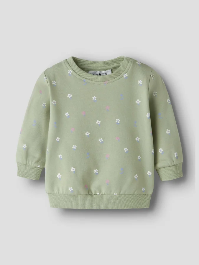 NAME IT - NBFVIMONE LS...