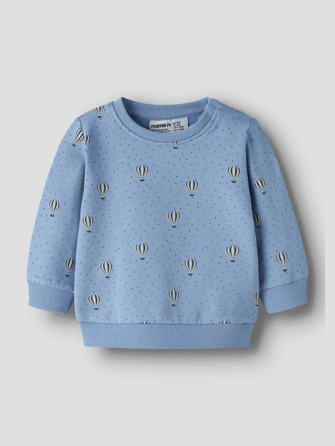 NAME IT - NBMVIMMER LS...