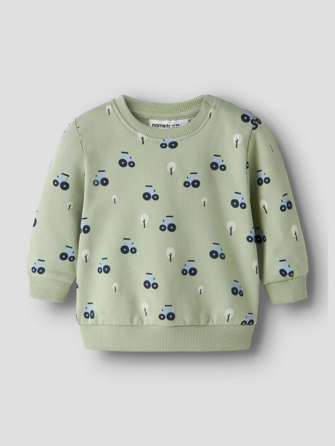 NAME IT - NBMVIMMER LS...