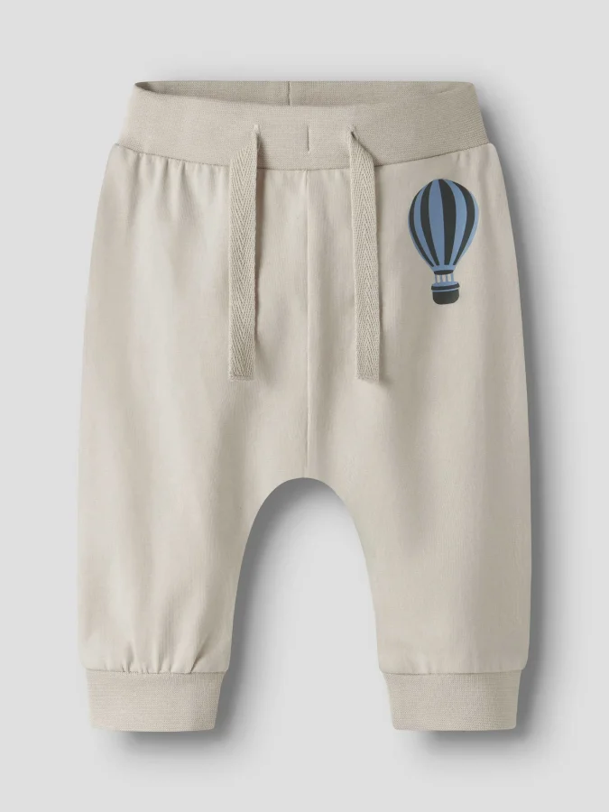 NAME IT - NBMVOBBI PANT BOX