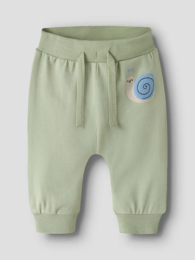 NAME IT - NBMVOBBI PANT BOX