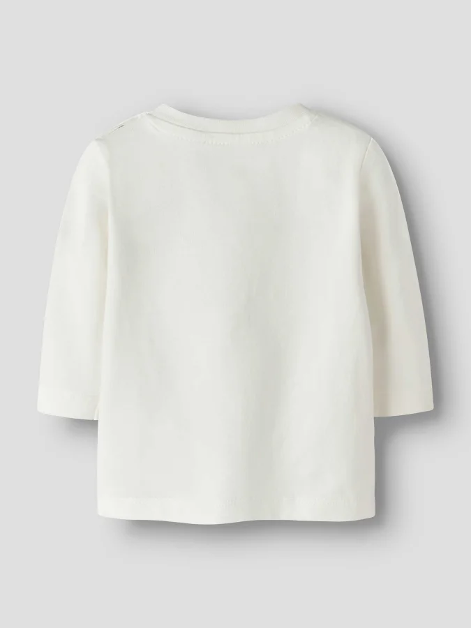 NAME IT - NBMVOBBI LS TOP BOX 2