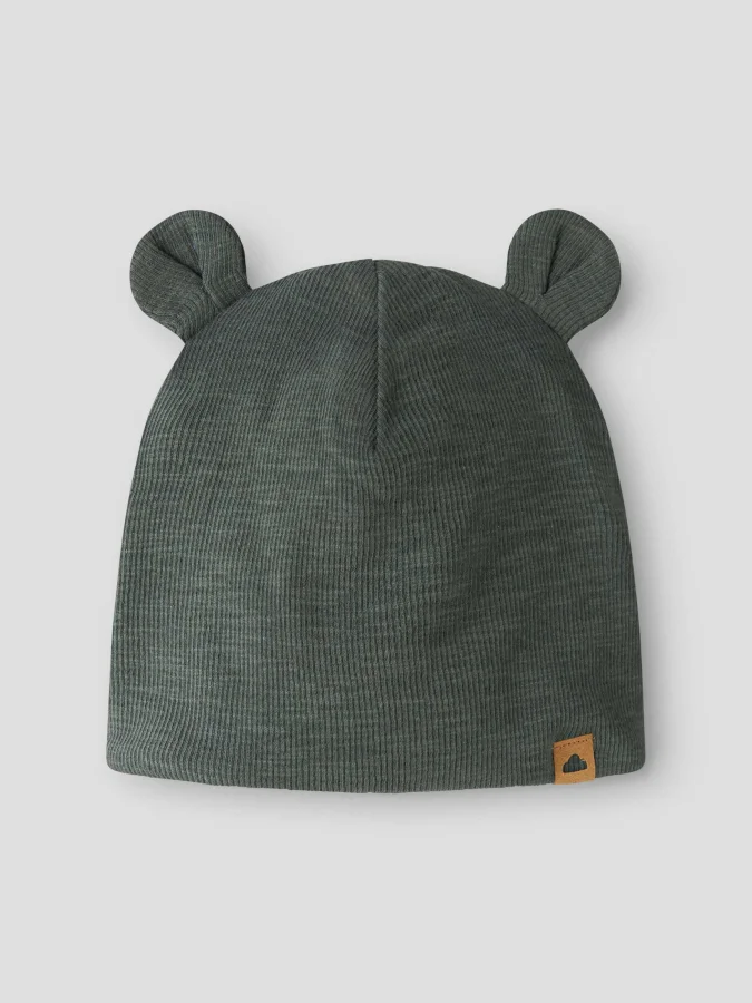 NAME IT - NBMTOPPER HAT