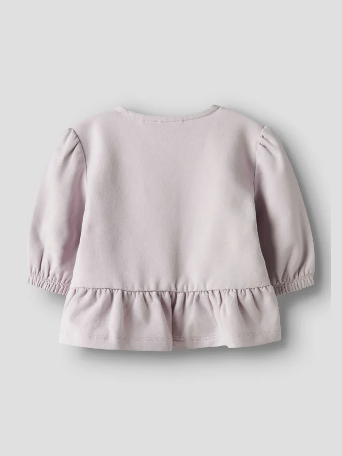 NAME IT - NBFTILLA SWEAT... 2