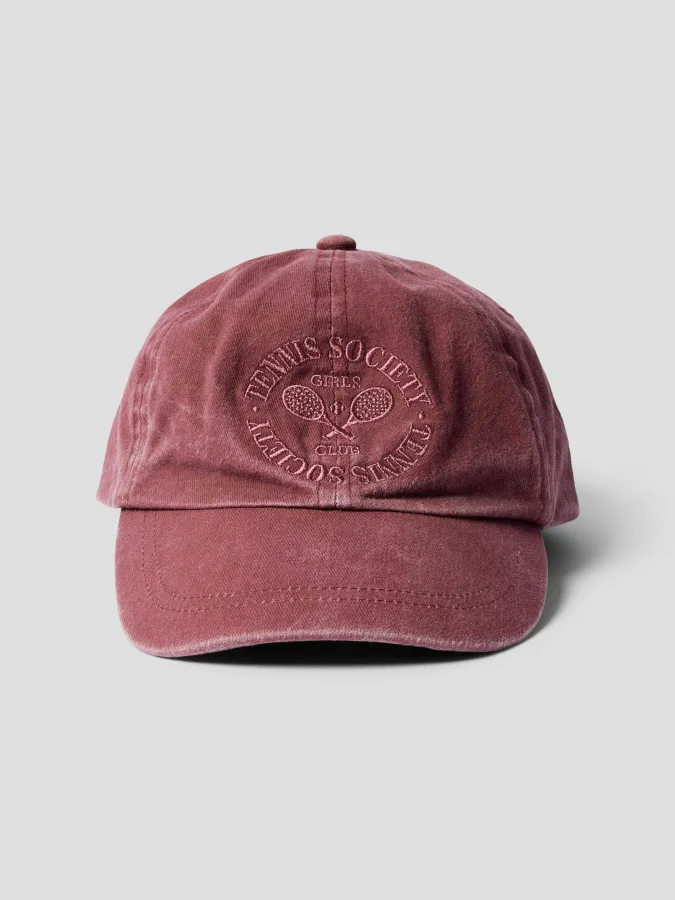 NAME IT - NKFTESSA CAP