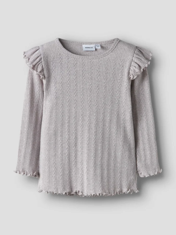 NAME IT - NMFBLITTA LS SLIM...