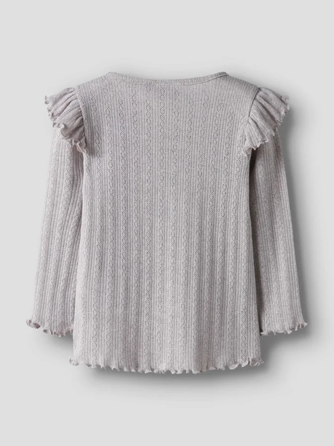 NAME IT - NMFBLITTA LS SLIM... 2