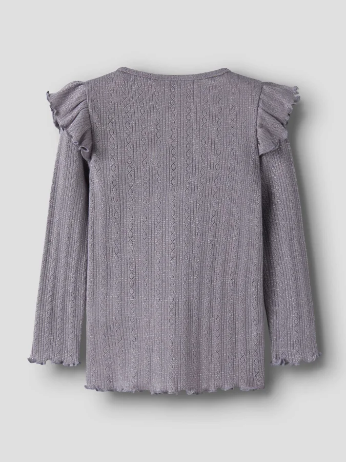 NAME IT - NMFBLITTA LS SLIM... 2