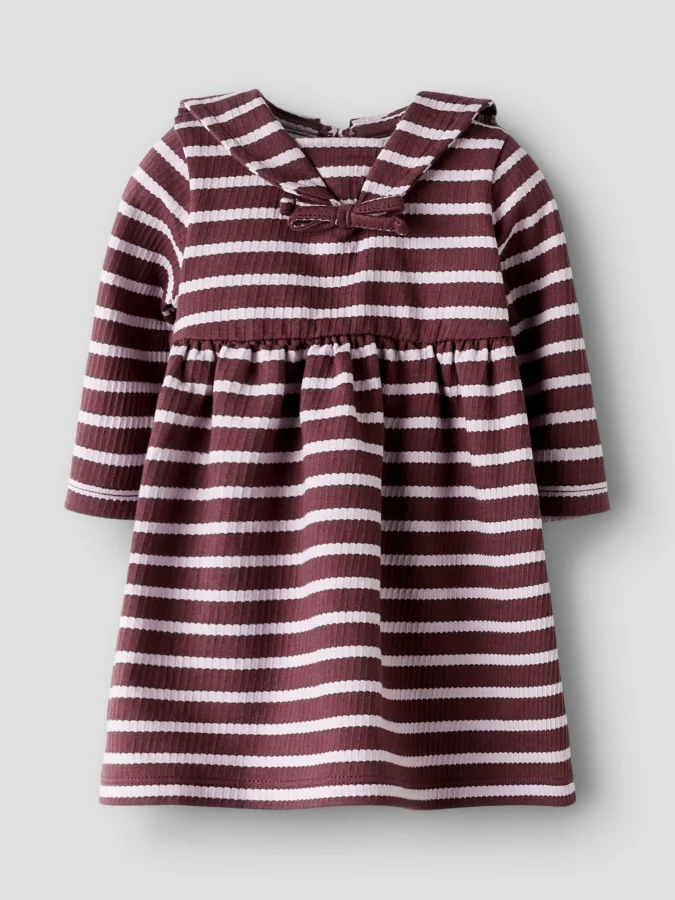 NAME IT - NBFKATTIE LS DRESS