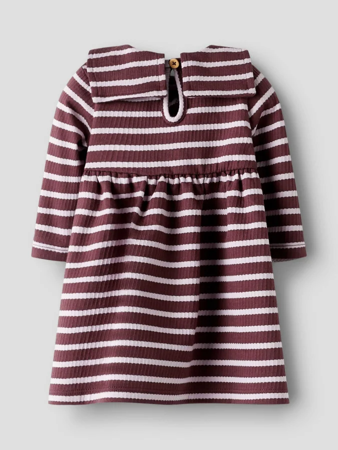 NAME IT - NBFKATTIE LS DRESS 2