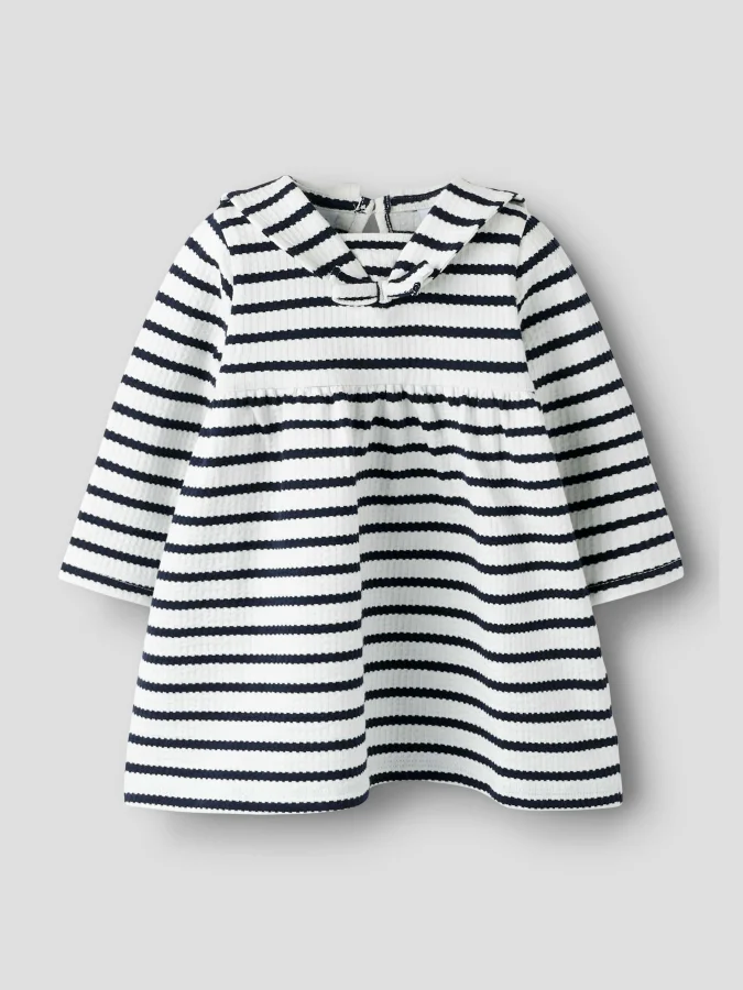 NAME IT - NBFKATTIE LS DRESS