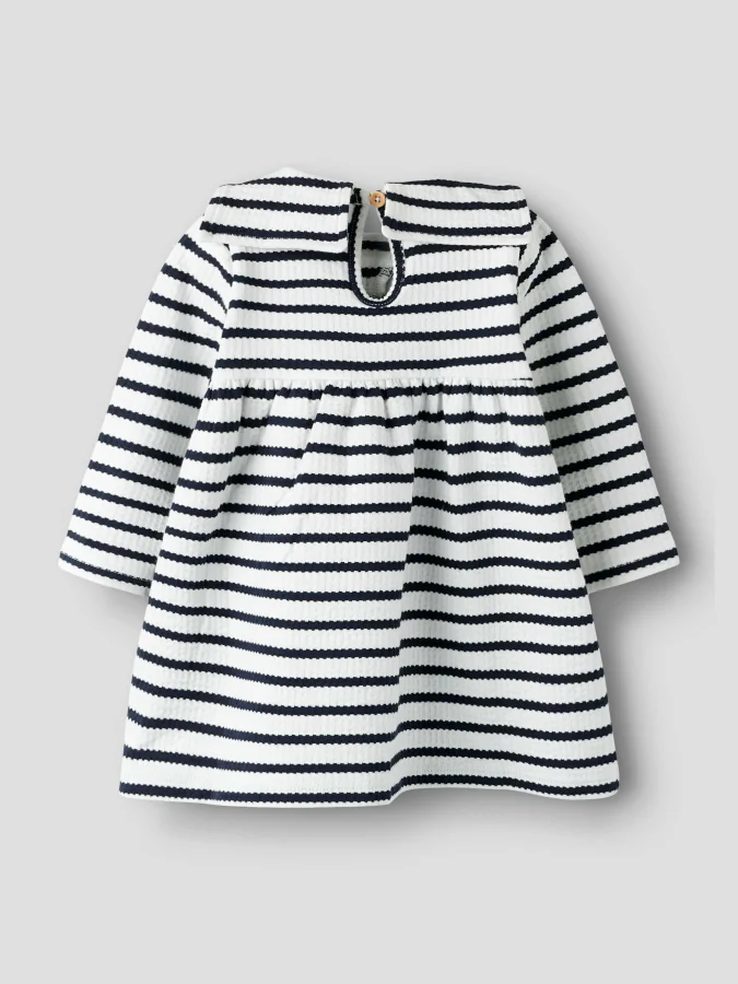 NAME IT - NBFKATTIE LS DRESS 2