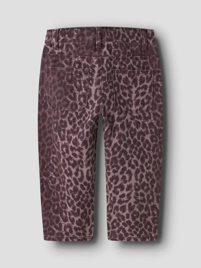 NAME IT - NMFBELLA MOM LEO... 2