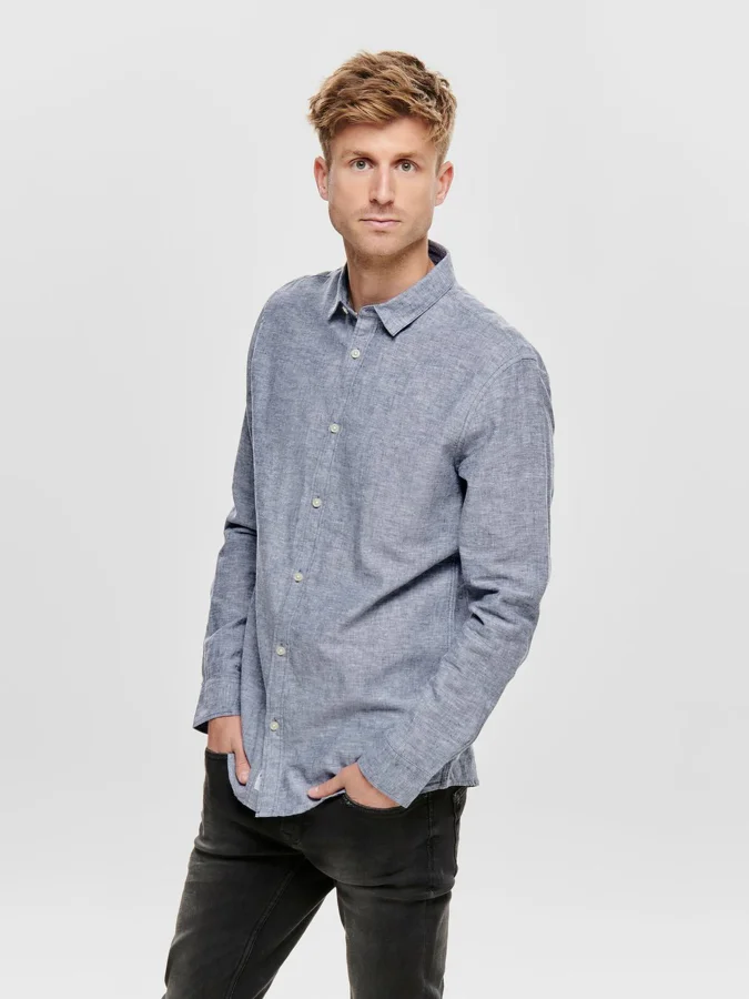 Only & Sons - ONSCAIDEN...