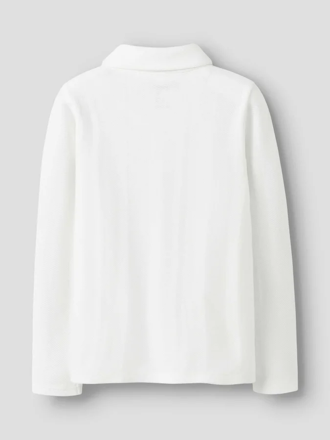 NAME IT - NMMROBO LS POLO TOP 2