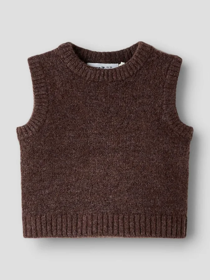 NAME IT - NBFREIFYLY KNIT...