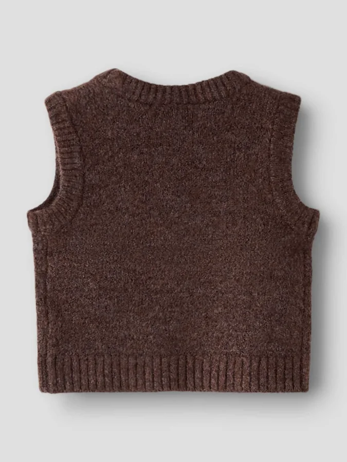 NAME IT - NBFREIFYLY KNIT... 2