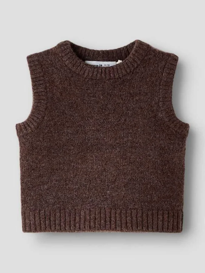 NAME IT - NBFREIFYLY KNIT...