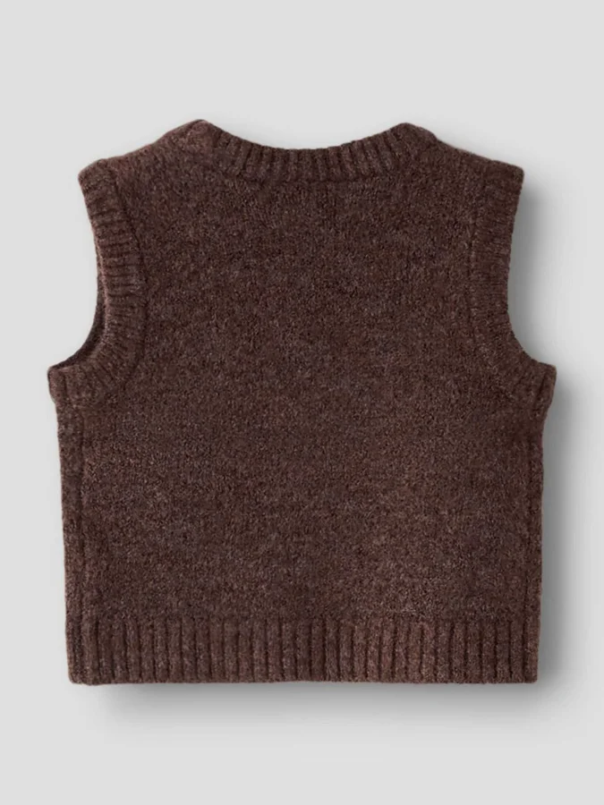 NAME IT - NBFREIFYLY KNIT... 2