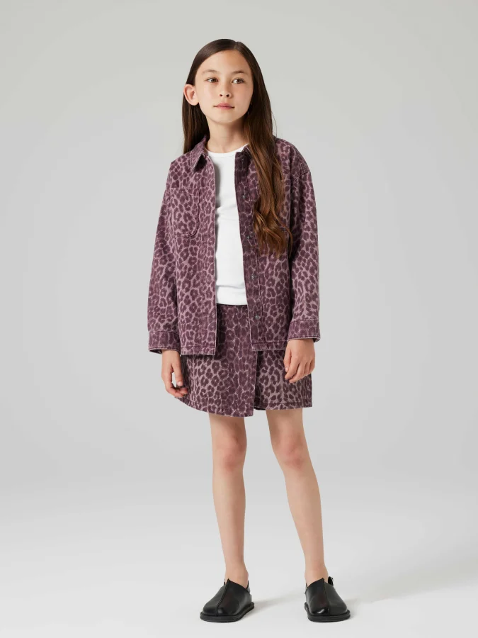 NAME IT - NKFLEO TWILL... 2