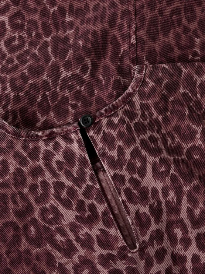 NAME IT - NKFLEO TWILL... 2