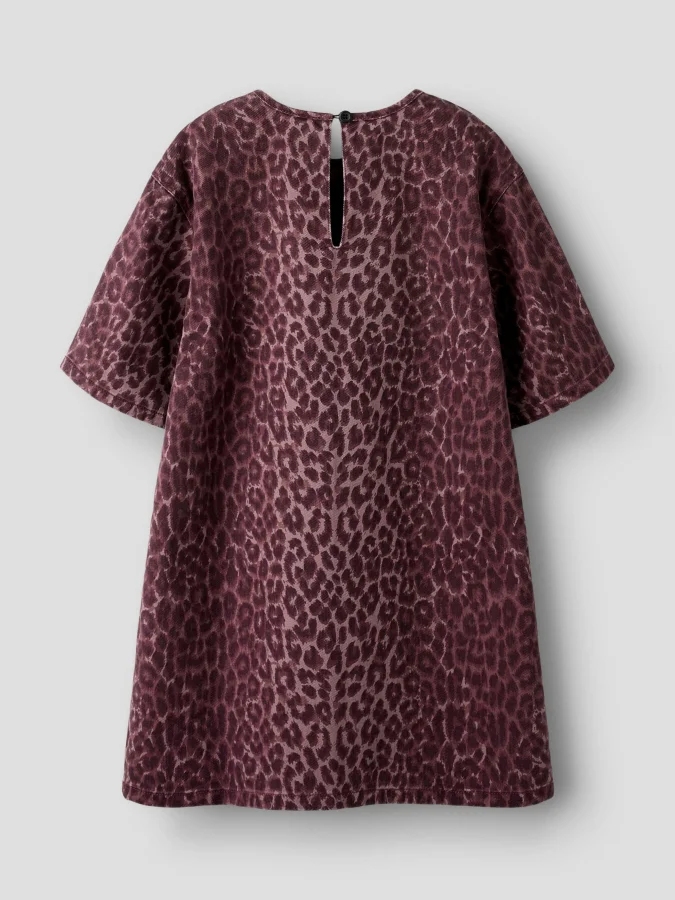 NAME IT - NKFLEO TWILL... 2