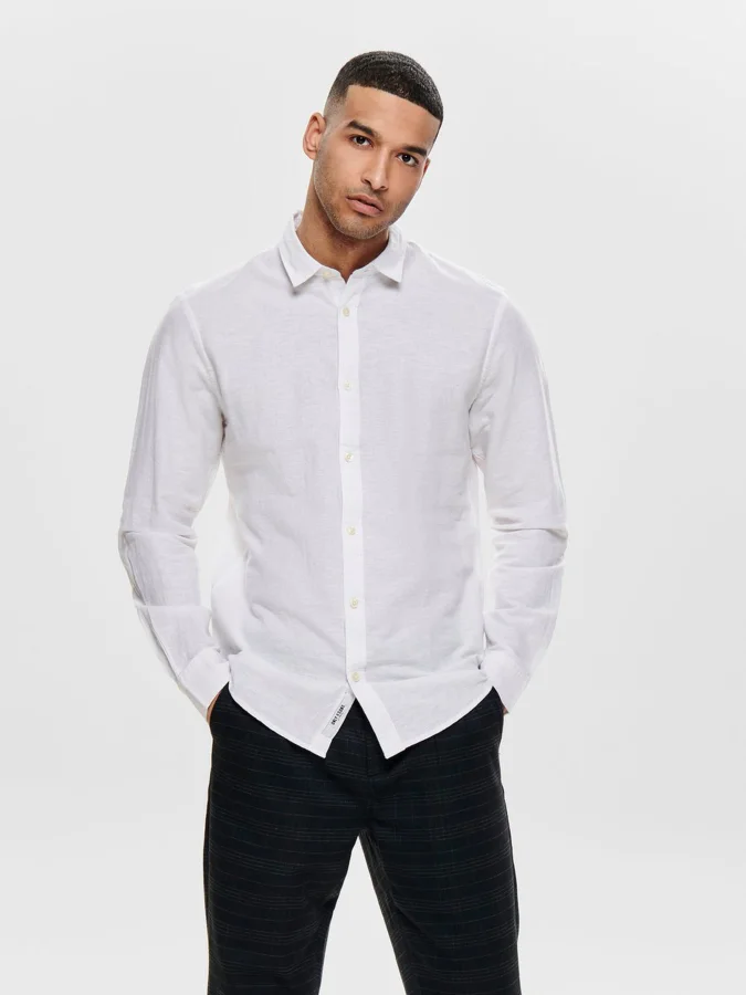 ONLY & SONS - ONSCAIDEN LS...