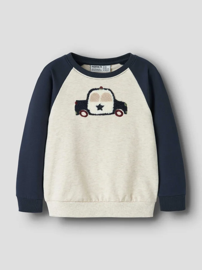 NAME IT - NMMTHORSTEIN LS...