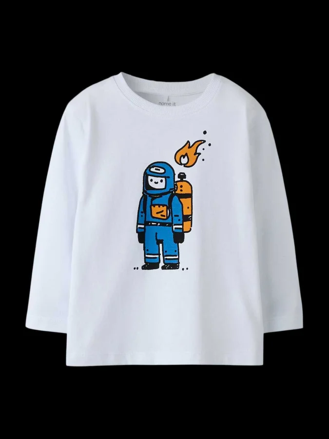 NAME IT - NMMRONNI LS NREG TOP