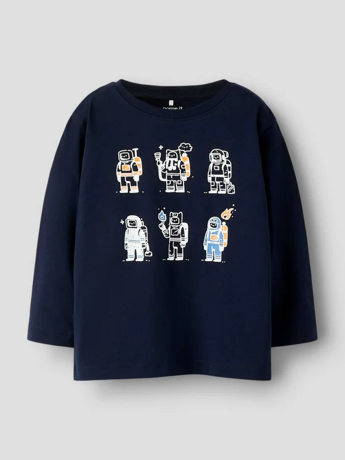 NAME IT - NMMRONNI LS NREG TOP