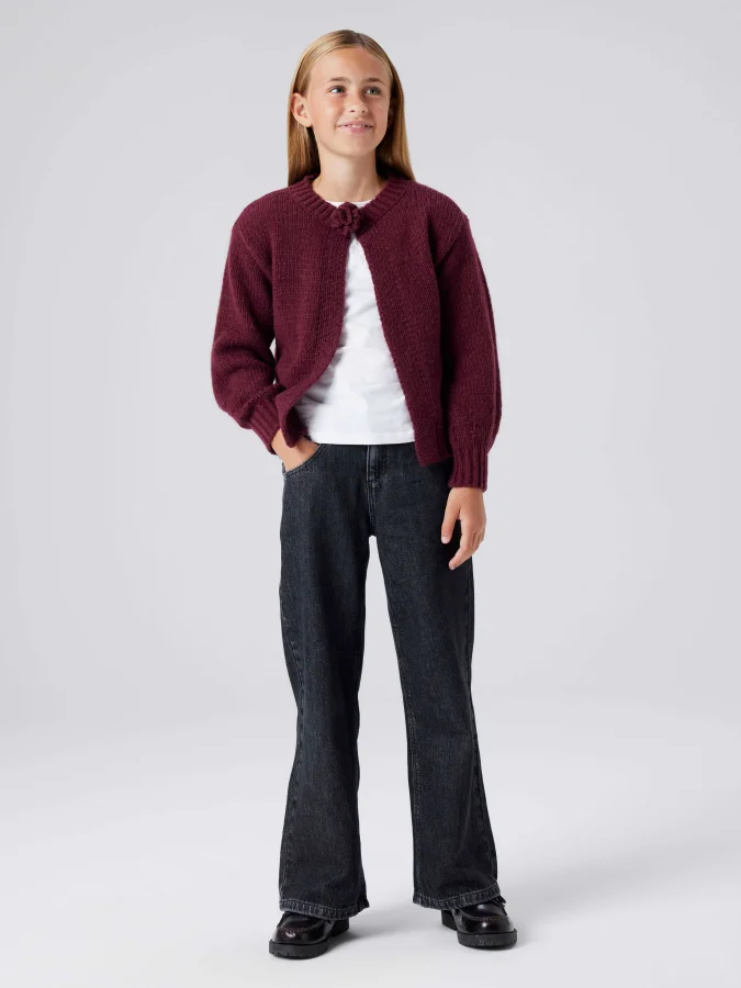 NAME IT - NKFROXANNE LS... 2