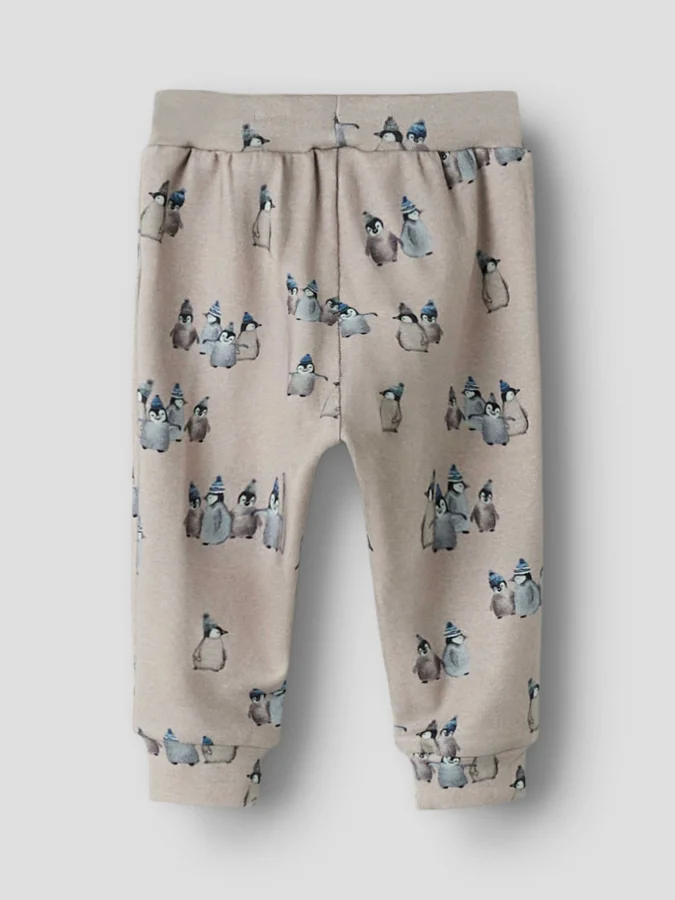 NAME IT - NBMSANUEL PANT 2