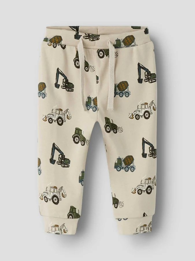 NAME IT - NBMBASIL PANT