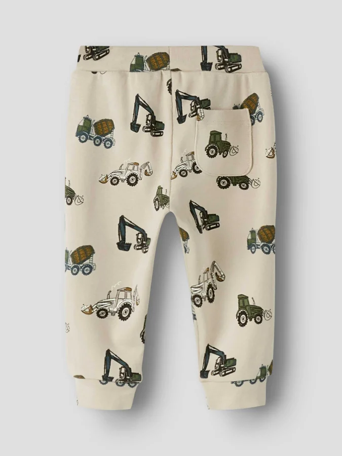 NAME IT - NBMBASIL PANT 2