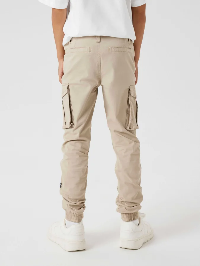 NAME IT - NKMRYAN CARGO R... 2