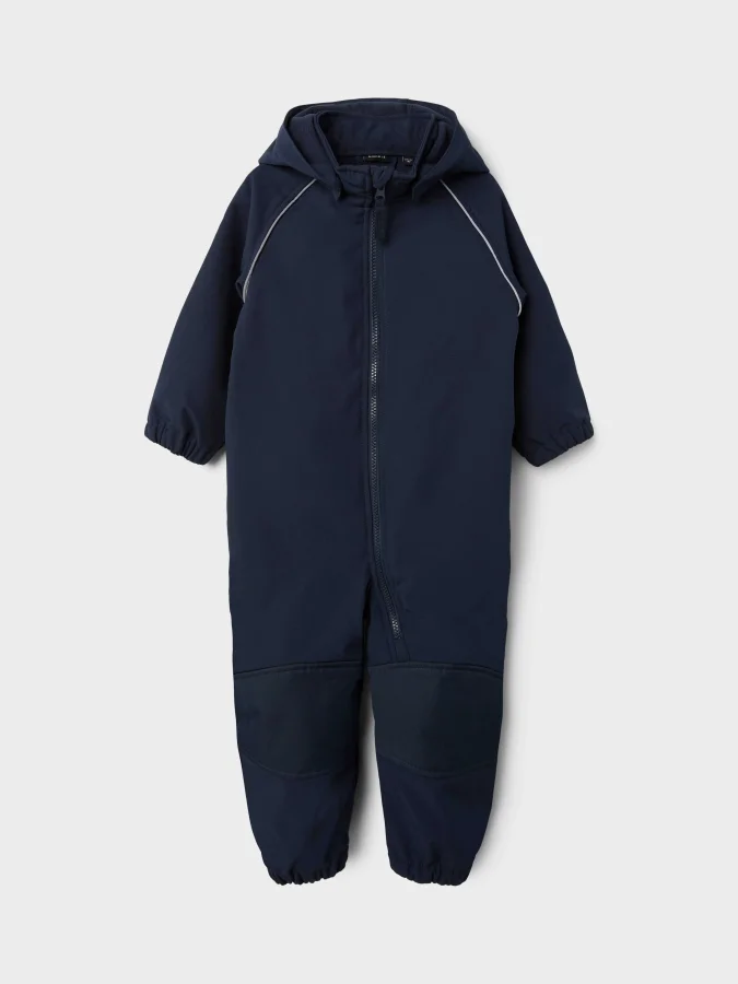 NAME IT - NMNALFA SOFTSHELL... 2